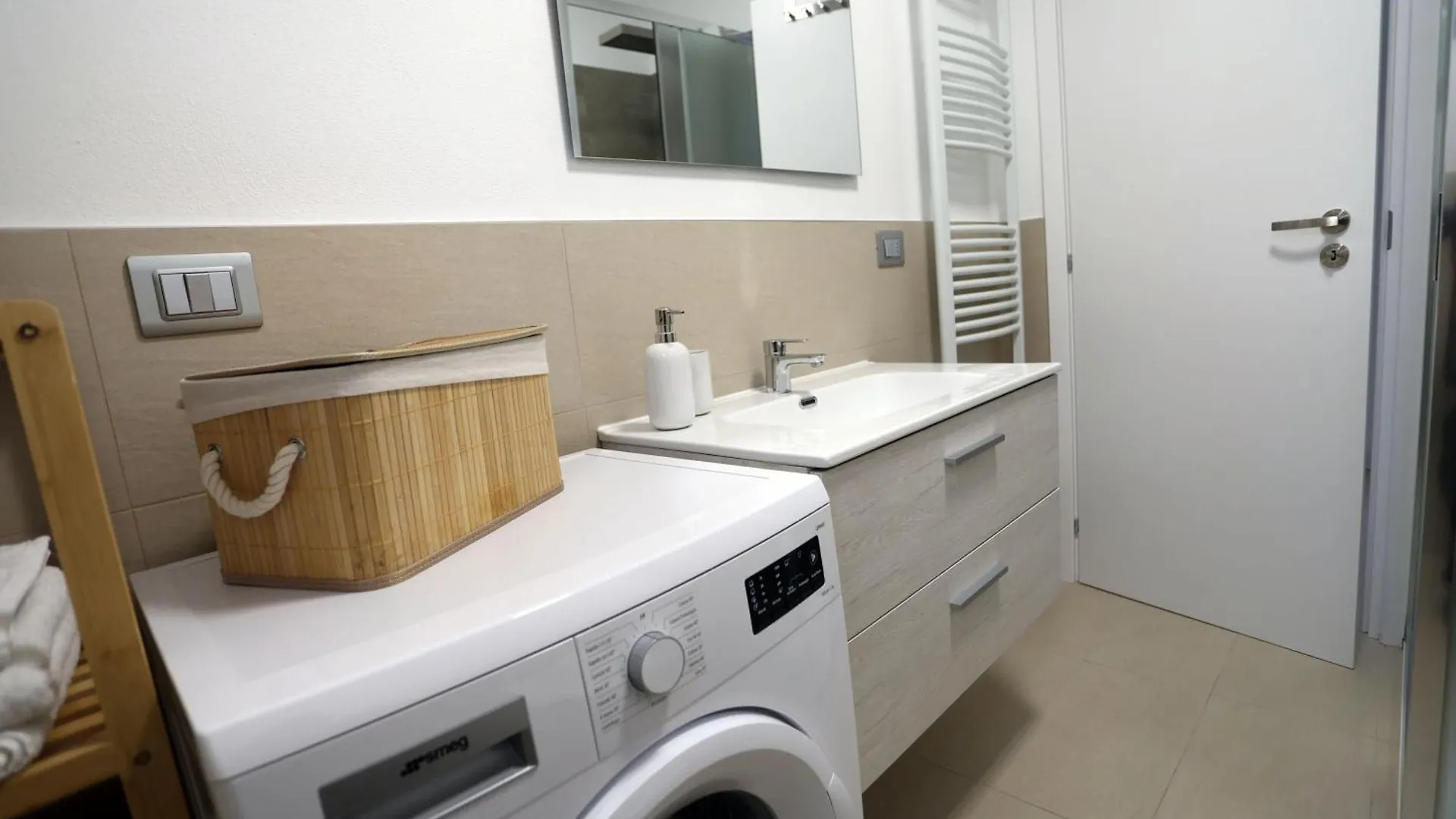 Ca' Clausus Apartment Clusone