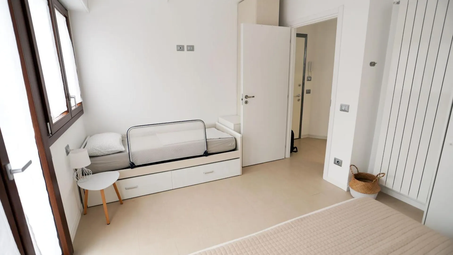 Ca' Clausus Apartment Clusone