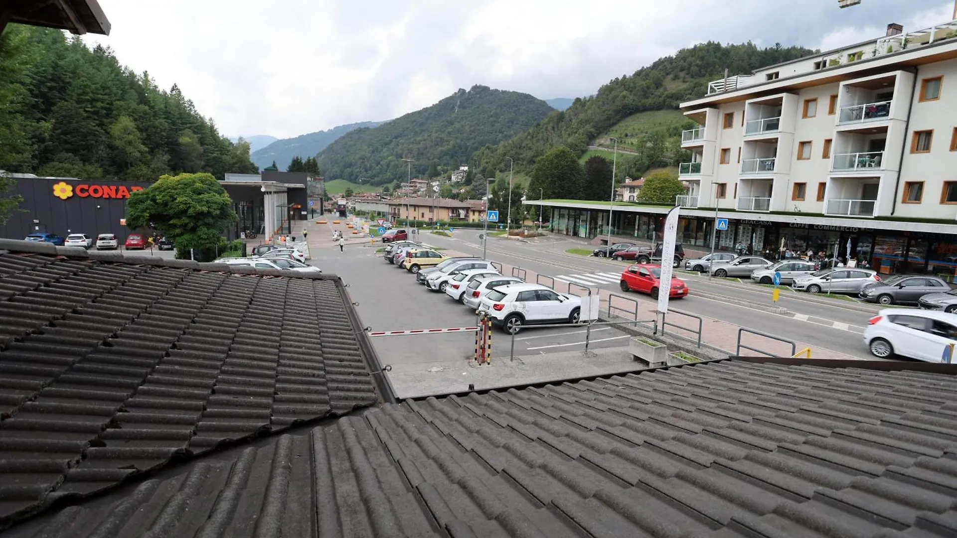 Ca' Clausus Apartment Clusone 0*,  Italy