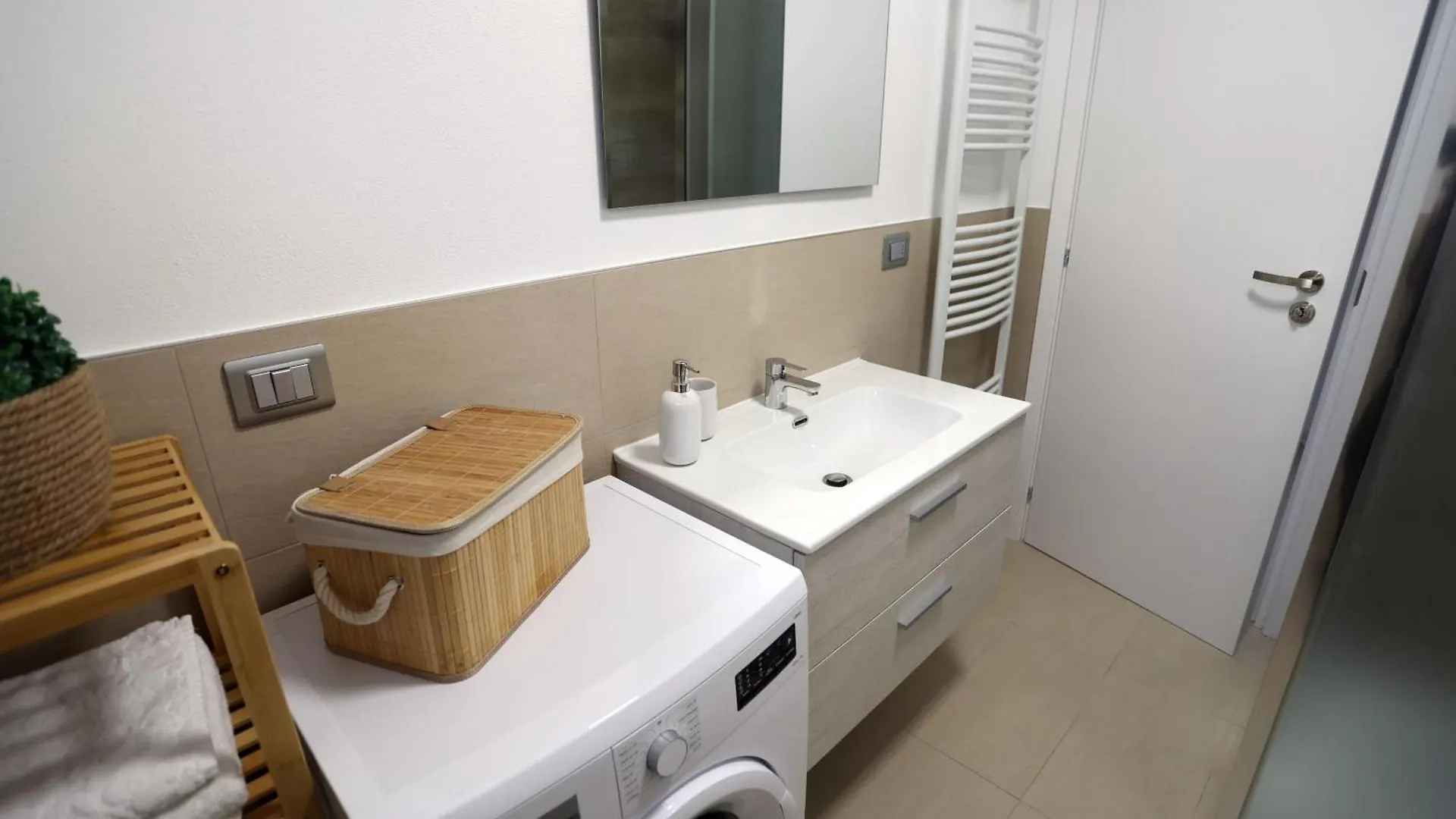 Ca' Clausus Apartment Clusone