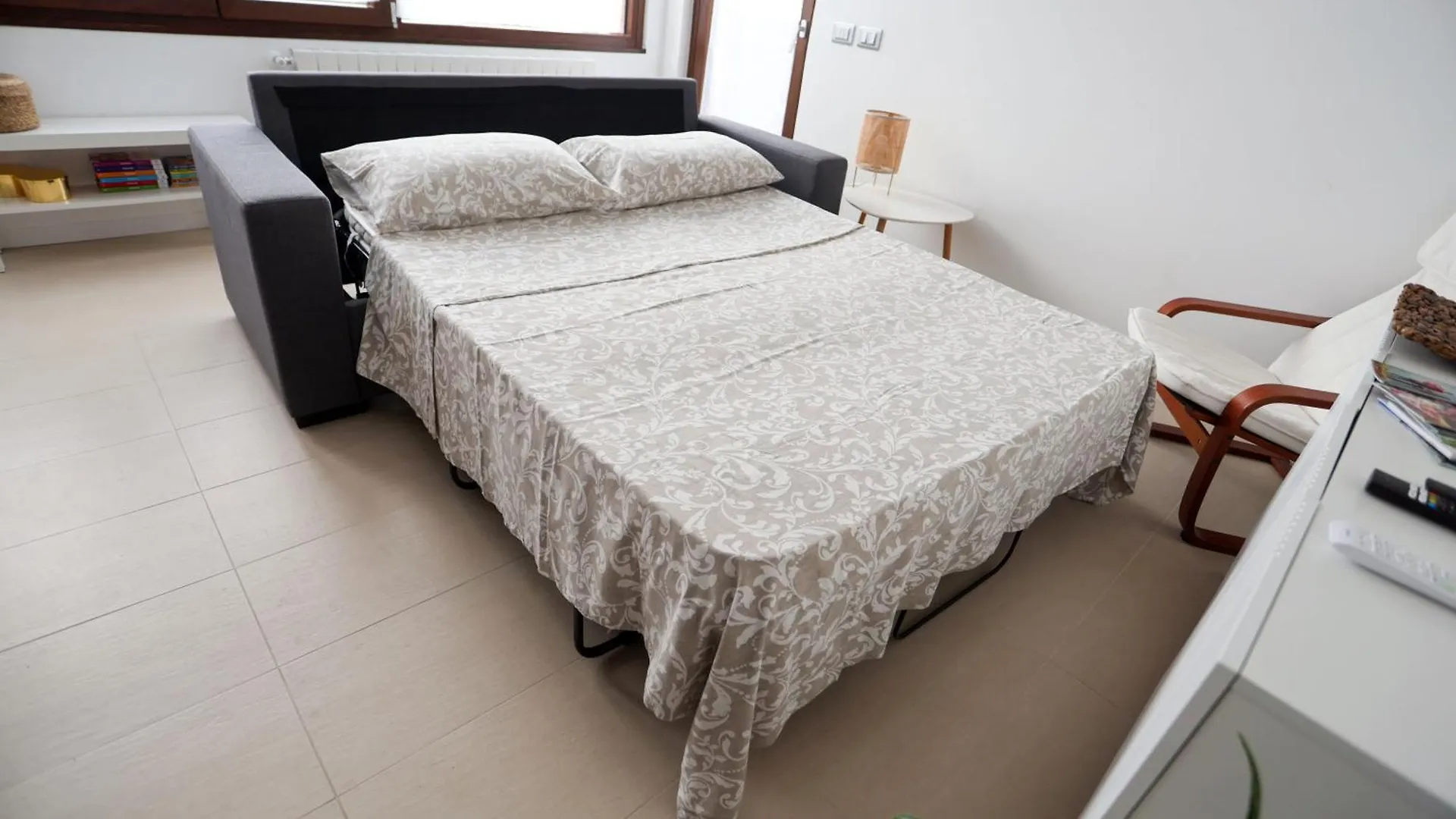 Ca' Clausus Apartment Clusone