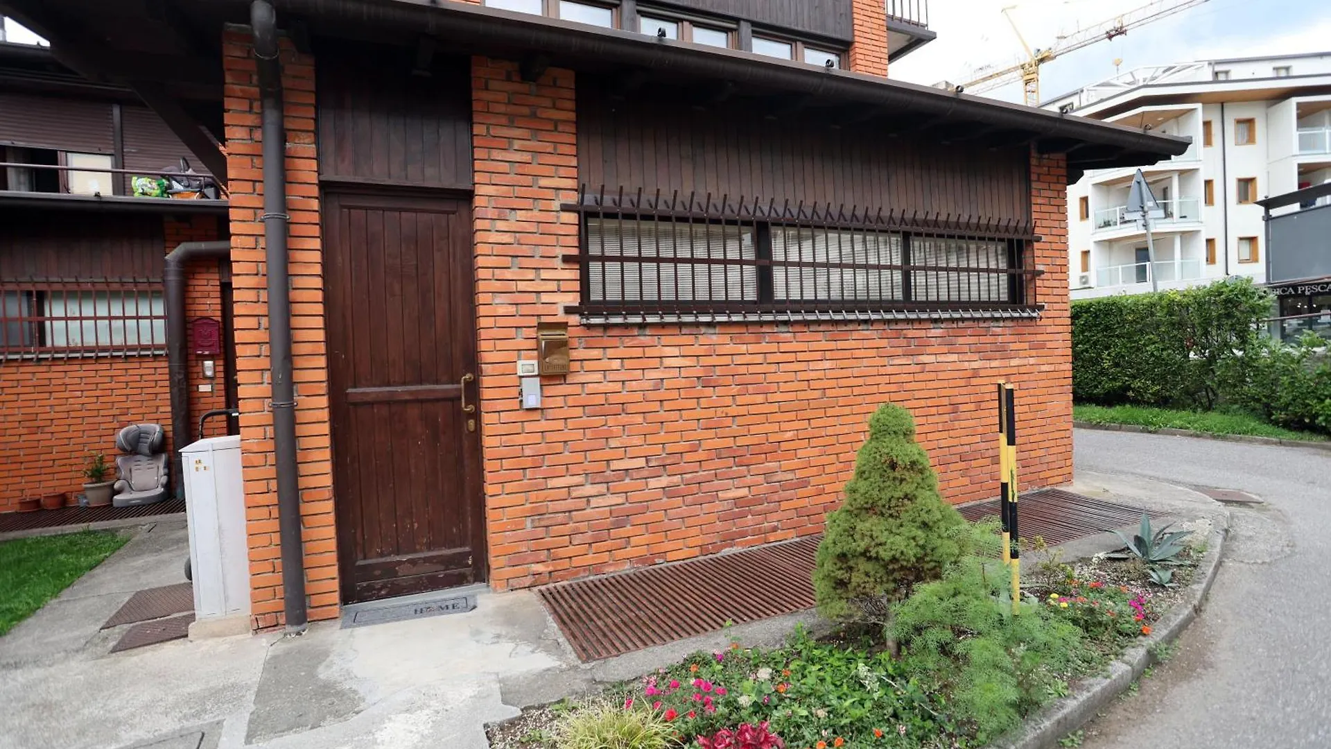 Ca' Clausus Apartment Clusone