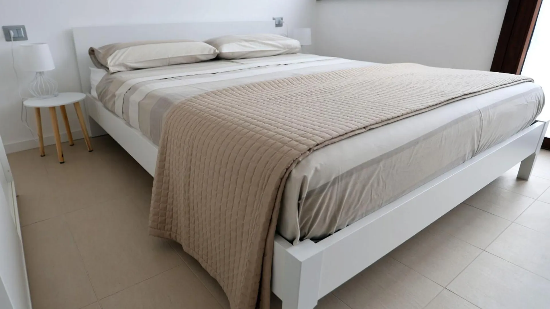 Ca' Clausus Apartment Clusone Italy