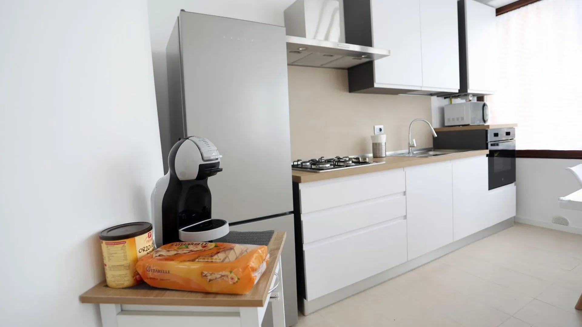 Ca' Clausus Apartment Clusone