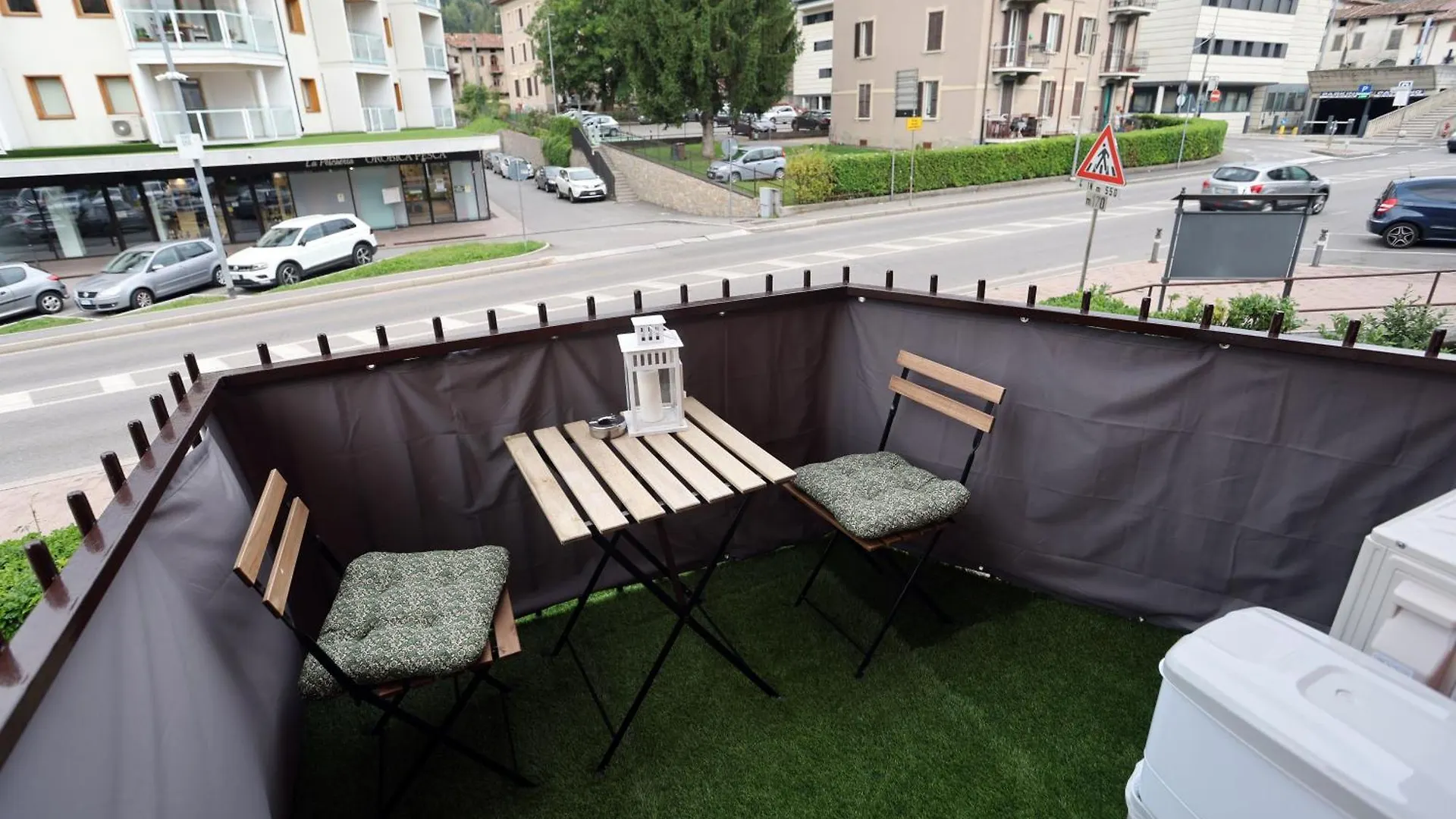 Ca' Clausus Apartment Clusone