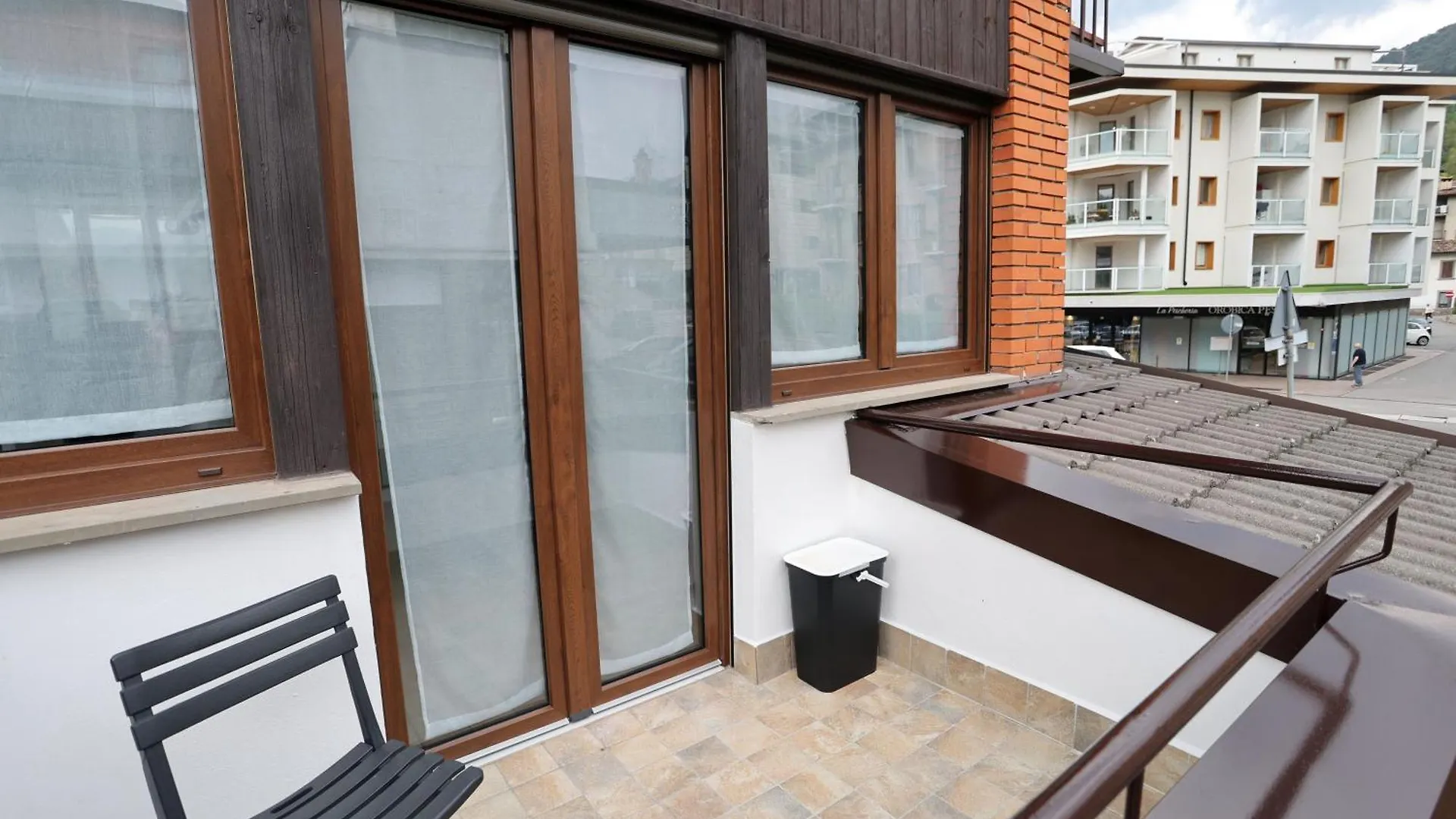 Ca' Clausus Apartment Clusone