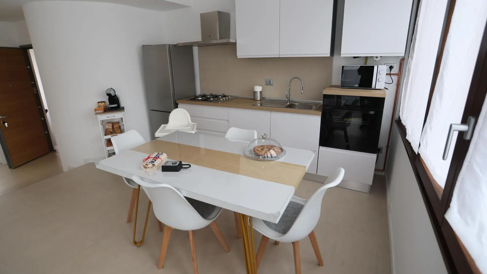 Ca' Clausus Apartment Clusone